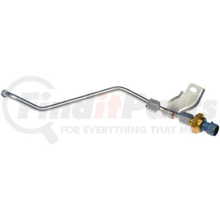 598-167 by DORMAN - Exhaust Backpressure Sensor