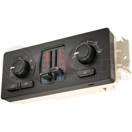 599-210XD by DORMAN - Climate Control Module