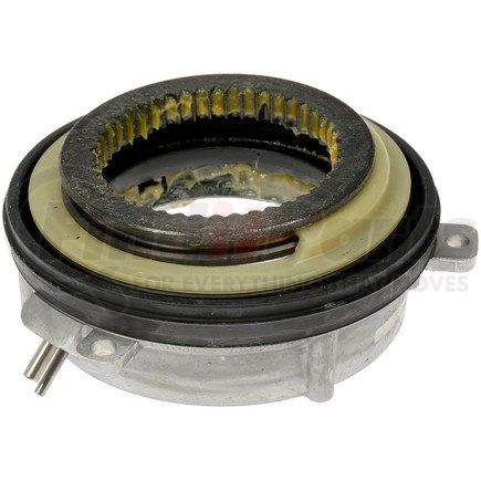 600-105 by DORMAN - 4WD Locking Hub Actuator