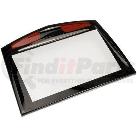 601-703 by DORMAN - Infotainment Screen Digitizer