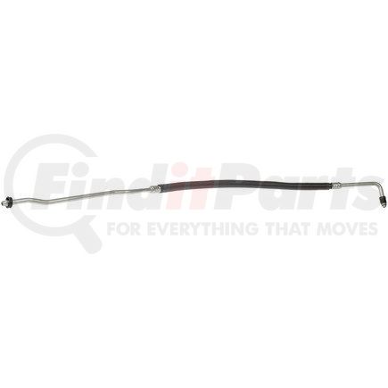 625-101 by DORMAN - Engine Oil Cooler Line