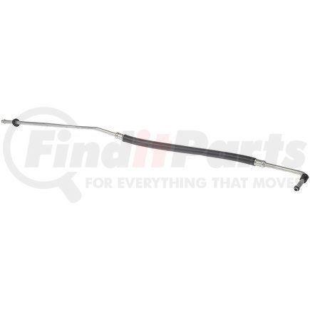 625-123 by DORMAN - Engine Oil Cooler Line