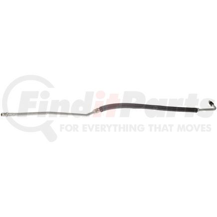 625-136 by DORMAN - Engine Oil Cooler Line