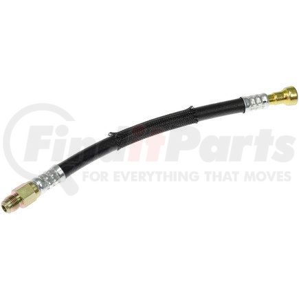 624-805 by DORMAN - Transmission Oil Cooler Line