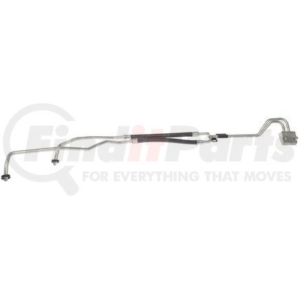 625-168 by DORMAN - Engine Oil Cooler Line