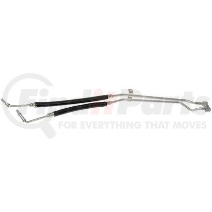 625-177 by DORMAN - Engine Oil Cooler Line