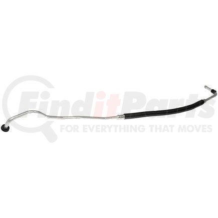 625-178 by DORMAN - Engine Oil Cooler Line