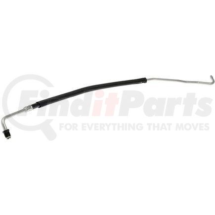 625-179 by DORMAN - Engine Oil Cooler Line