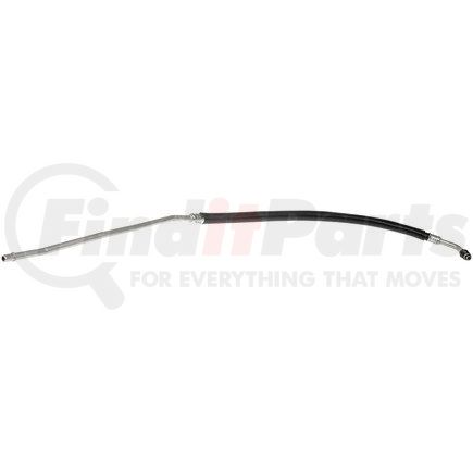 625-140 by DORMAN - Engine Oil Cooler Line