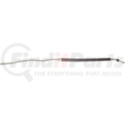 625-142 by DORMAN - Engine Oil Cooler Line