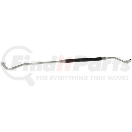 625-167 by DORMAN - Engine Oil Cooler Line