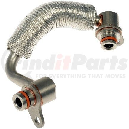 667-553 by DORMAN - Turbocharger Return Line