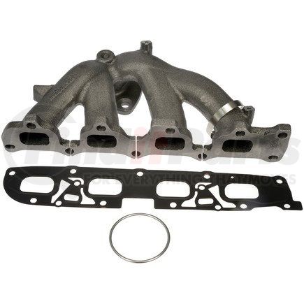 674-773 by DORMAN - Exhaust Manifold Kit - Includes Required Gaskets And Hardware