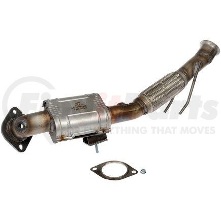 679-524 by DORMAN - Catalytic Converter - Pre-Converter