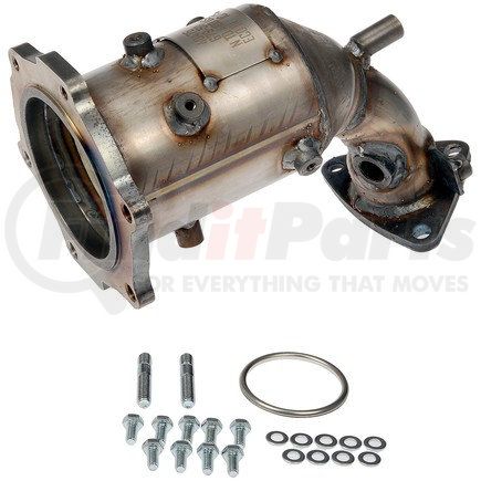 679-511 by DORMAN - Catalytic Converter - Pre-Converter