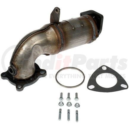 679-531 by DORMAN - Catalytic Converter - Pre-Converter