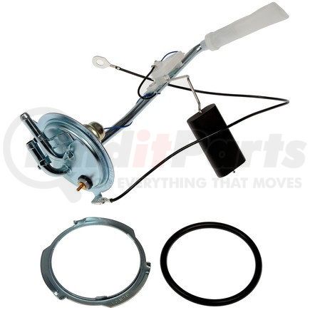 692-254 by DORMAN - Fuel Sending Unit Without Pump