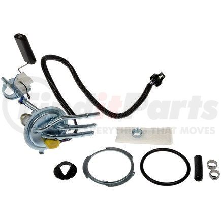 692-257 by DORMAN - Fuel Sending Unit Without Pump