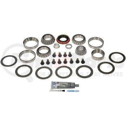 697-028 by DORMAN - Ring And Pinion Master Installation Kit