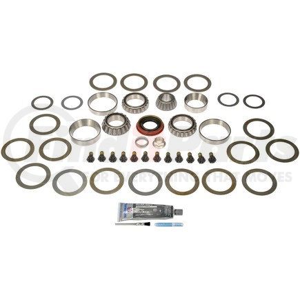 697-029 by DORMAN - Ring And Pinion Master Installation Kit