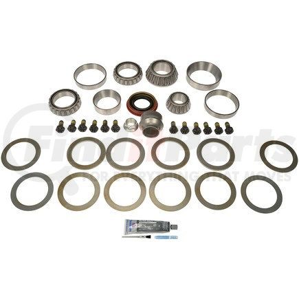 697-030 by DORMAN - Ring And Pinion Master Installation Kit