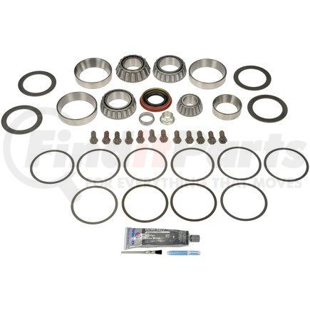 697-032 by DORMAN - Ring And Pinion Master Installation Kit