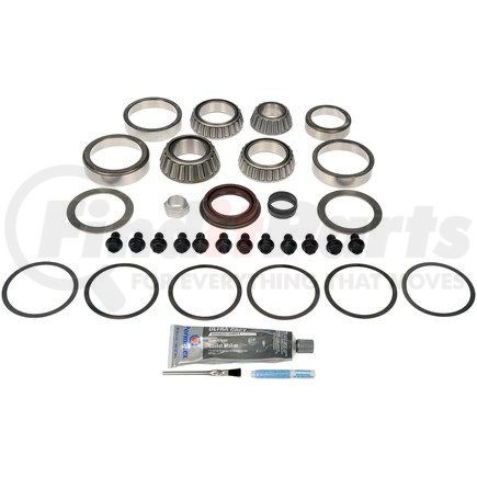 697-037 by DORMAN - Ring And Pinion Master Installation Kit