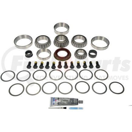 697-038 by DORMAN - Ring And Pinion Master Installation Kit