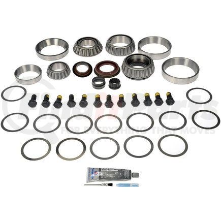 697-039 by DORMAN - Ring And Pinion Master Installation Kit