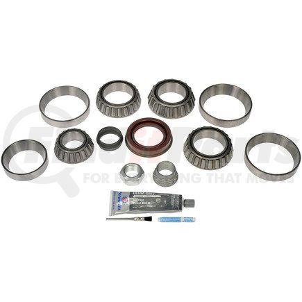 697-040 by DORMAN - Ring And Pinion Master Installation Kit