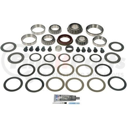 697-035 by DORMAN - Ring And Pinion Master Installation Kit