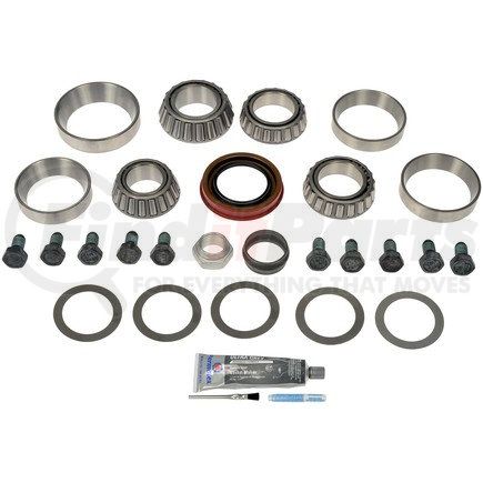 697-034 by DORMAN - Ring And Pinion Master Installation Kit