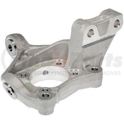 698-167 by DORMAN - Left Front Steering Knuckle