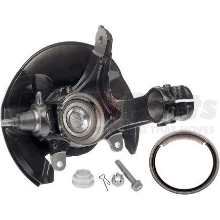 698-475 by DORMAN - Front Left Loaded Knuckle