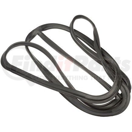 750-5200 by DORMAN - Windshield Seal