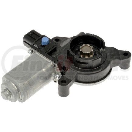 742-865 by DORMAN - Power Window Lift Motor