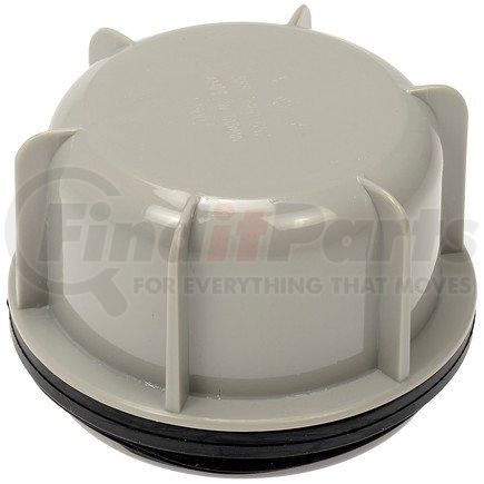 888-5900 by DORMAN - Headlight Access Cap