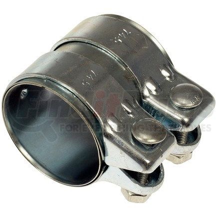 904-098 by DORMAN - Exhaust Pipe Clamp, for 1997-2020 BMW