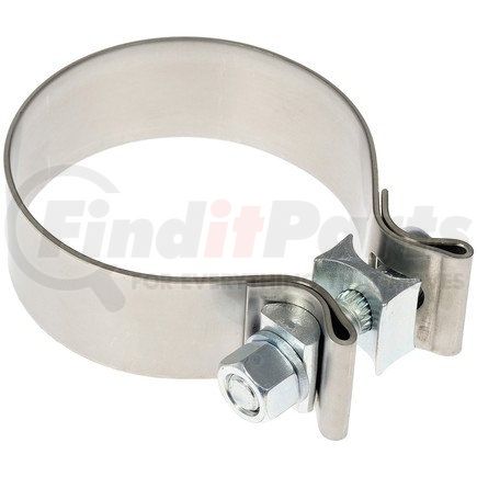 904-099 by DORMAN - Exhaust Pipe Clamp