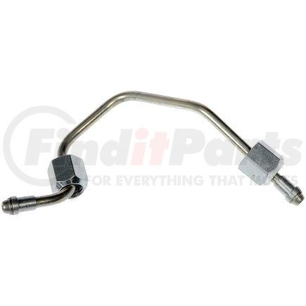 904-967 by DORMAN - Fuel Injector Line