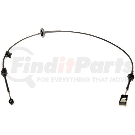 905-611 by DORMAN - Gearshift Control Cable