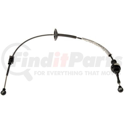 905-607 by DORMAN - Gearshift Control Cable