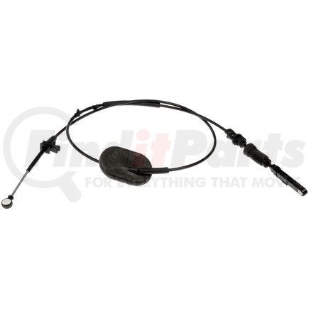 905-612 by DORMAN - Gearshift Control Cable Assembly