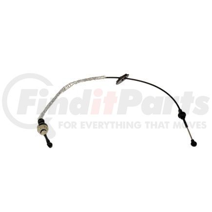 905-613 by DORMAN - Gearshift Control Cable