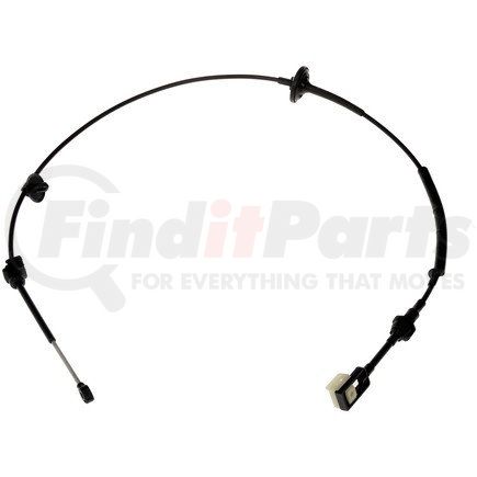 905-615 by DORMAN - Gearshift Control Cable