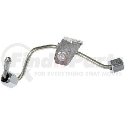 904-968 by DORMAN - Fuel Injector Line