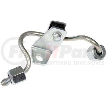 904-969 by DORMAN - Fuel Injector Line