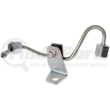 904-971 by DORMAN - Fuel Injector Line