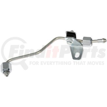 904-972 by DORMAN - Fuel Injector Line