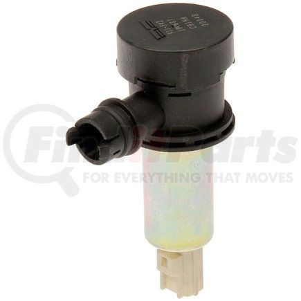 911-542 by DORMAN - Evaporative Emissions Canister Vent Valve